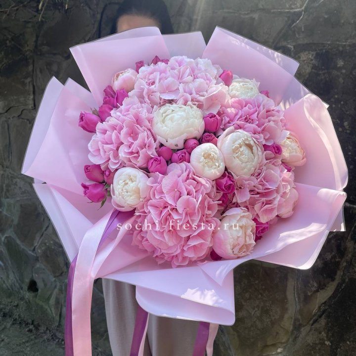 Букет "Валдбери" в Магнитогорске