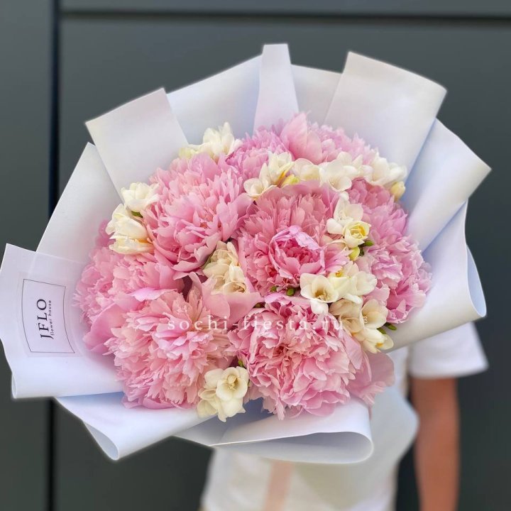  Букет "Фешен" в Магнитогорске