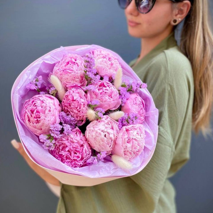  Букет "Белла" в Магнитогорске