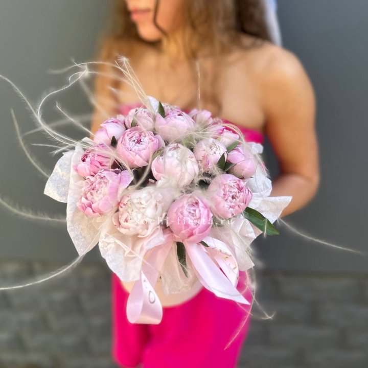 Цилиндр "Асмина" в Магнитогорске