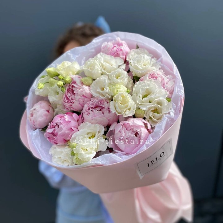  Букет "Килиан" в Магнитогорске