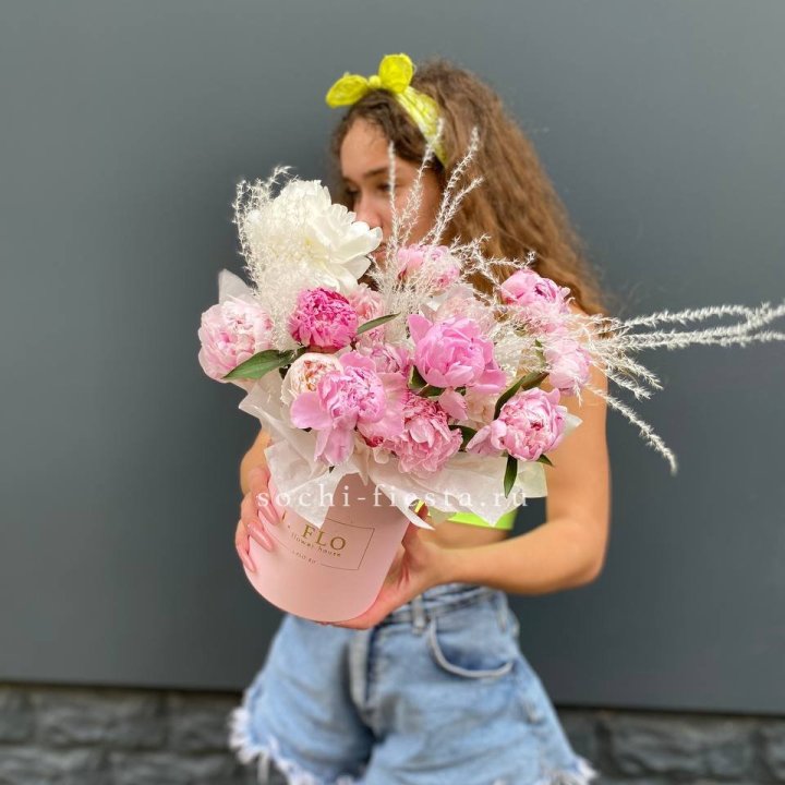 Цилиндр "Амина" в Магнитогорске