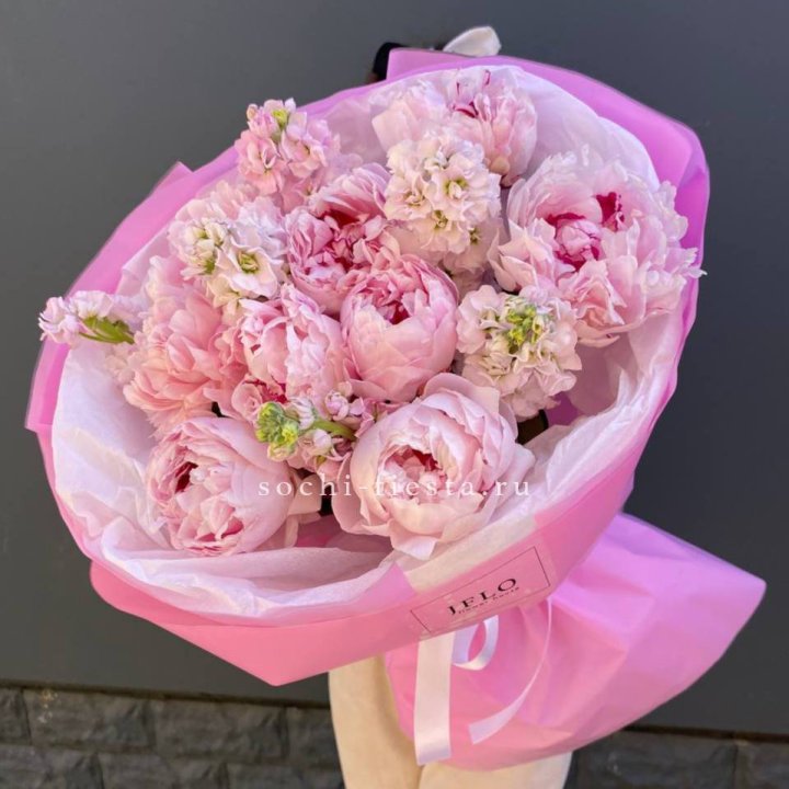  Букет "Кирки" в Магнитогорске