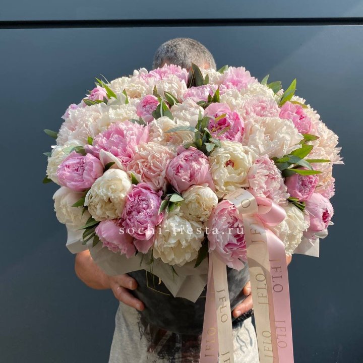 51 пионов в боксе в Магнитогорске