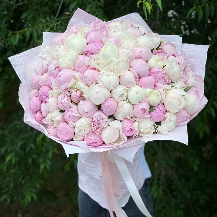 101 пион в Магнитогорске