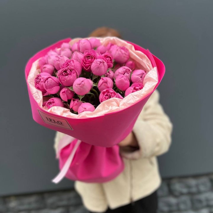 11 мисти баблс в Магнитогорске