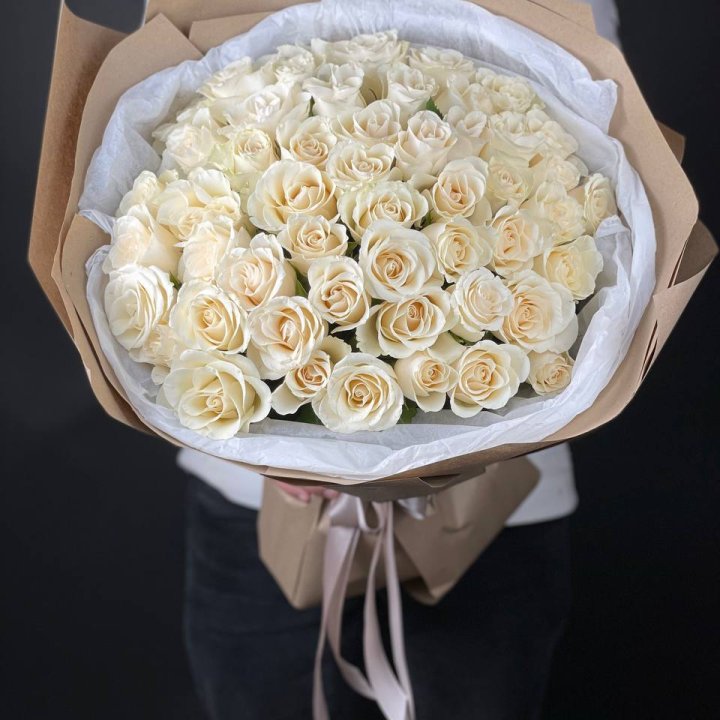 51 кеннийская роза в Магнитогорске