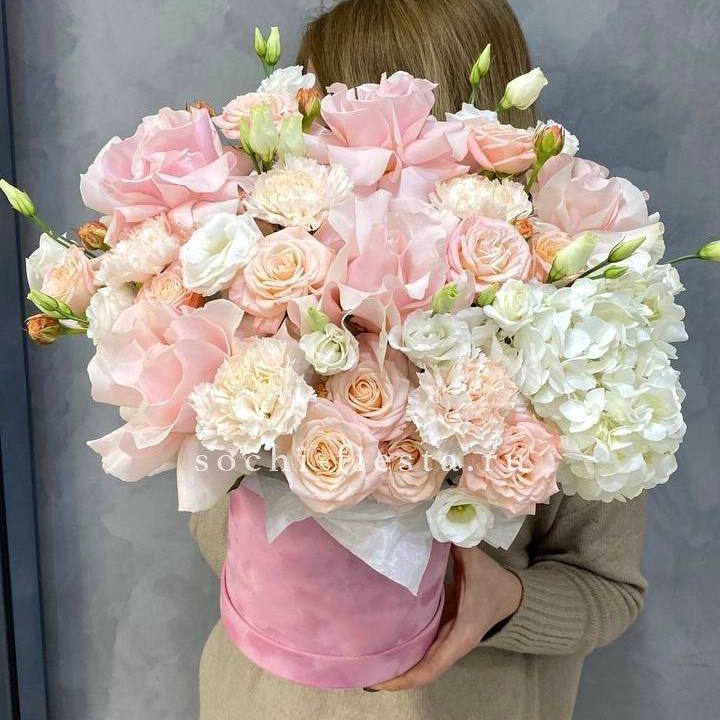 Авторский бокс №1 в Магнитогорске