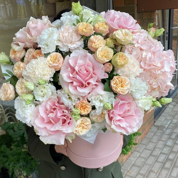 Авторский бокс №2 в Магнитогорске