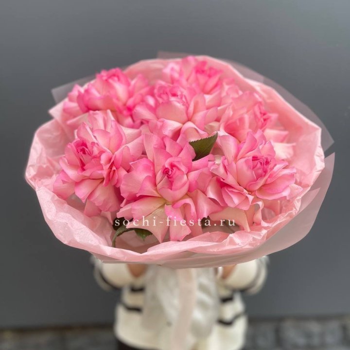 7 Роз Мандала в Магнитогорске