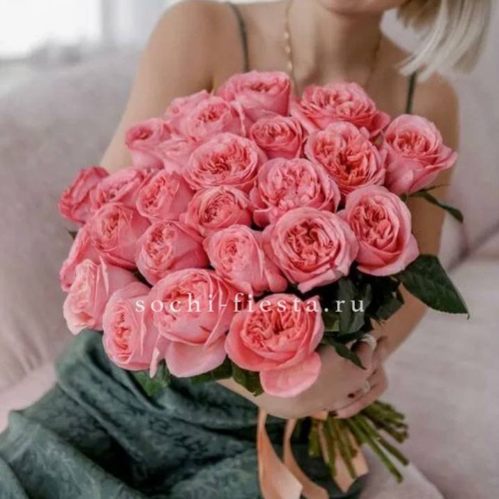 25 Пинк экспрешен  в Магнитогорске