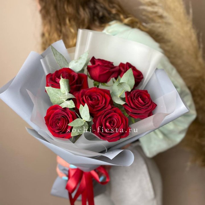 Букет Успеха в Магнитогорске