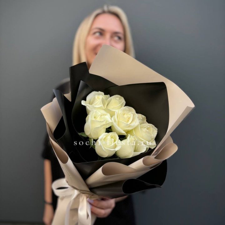 Букет Партнерства в Магнитогорске