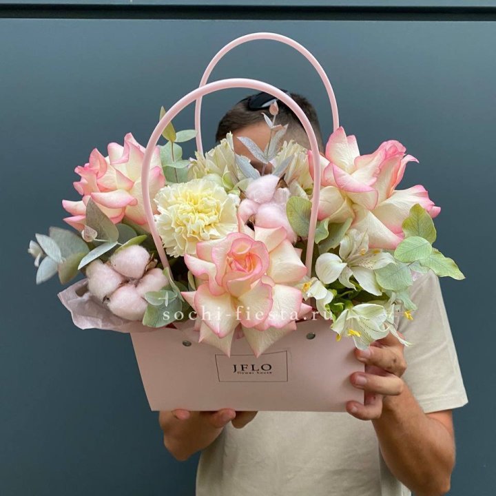 Сумочка "Закат" в Магнитогорске