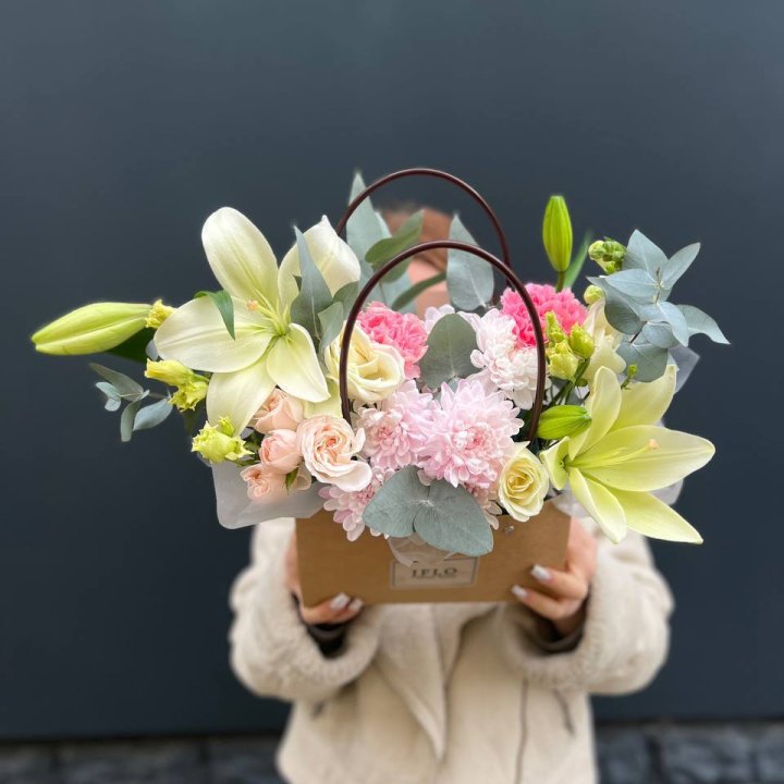  Сумочка "Полумесяц" в Магнитогорске