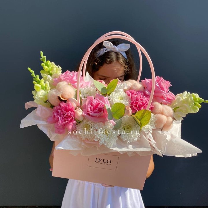 Сумочка "Нежная Леди" в Магнитогорске