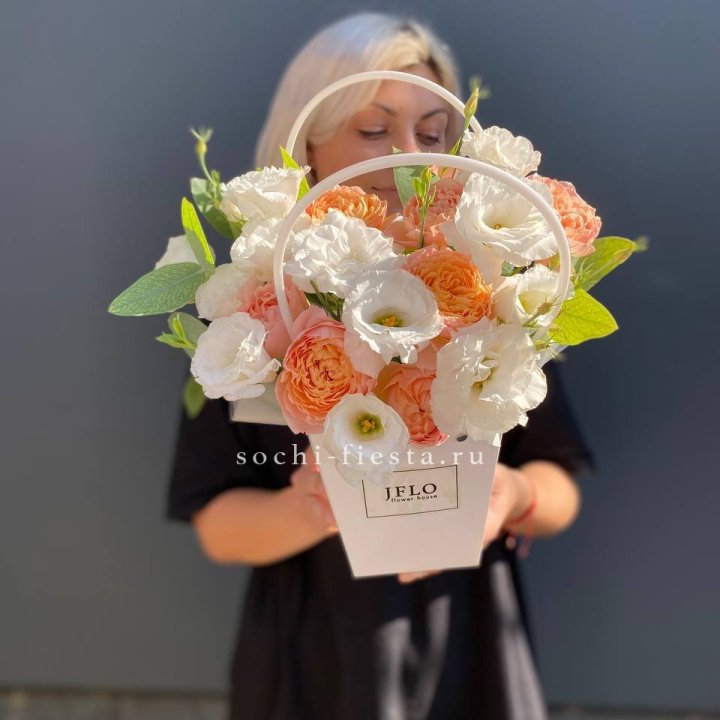 Сумочки "Джульетта"  в Магнитогорске