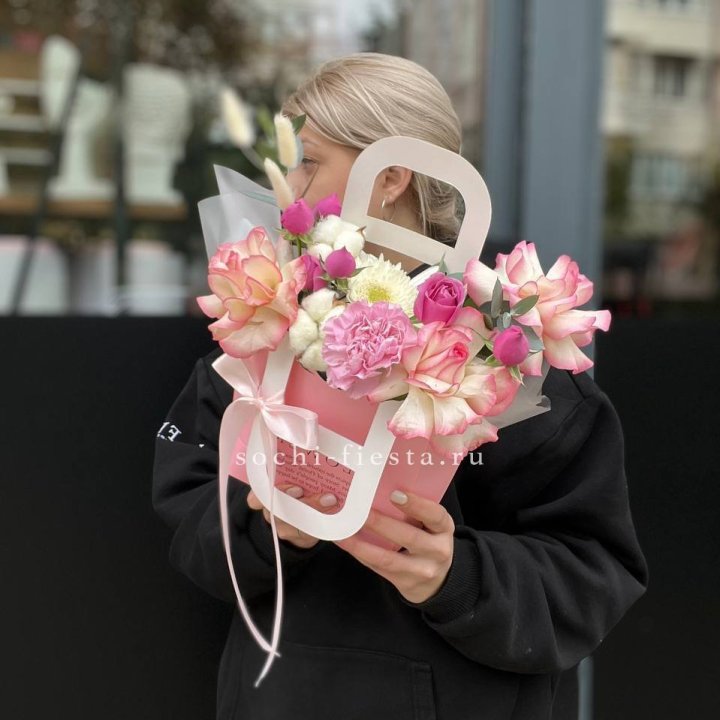 Сумочка "Мир" в Магнитогорске