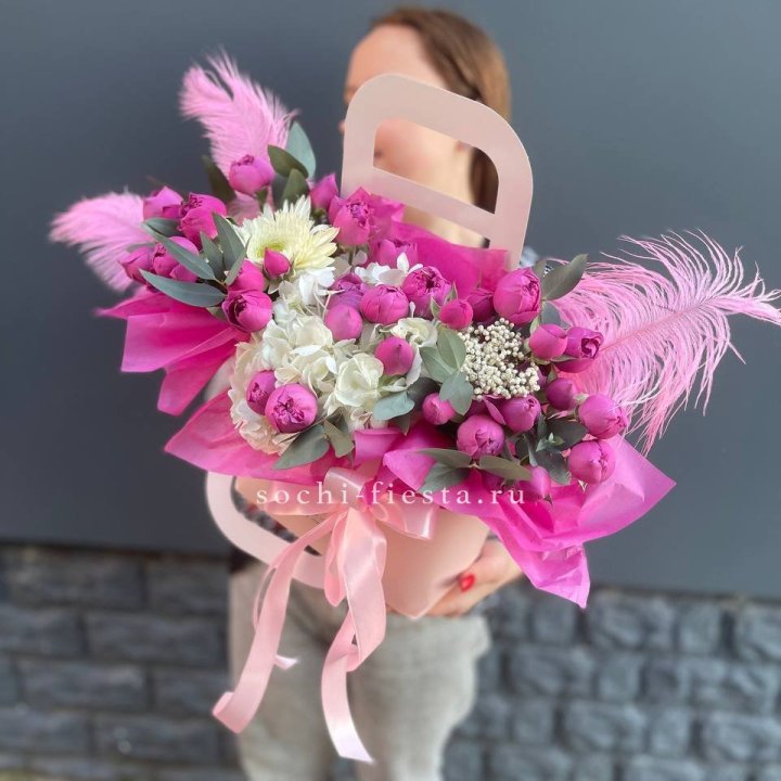 Сумочка "Симфония" в Магнитогорске