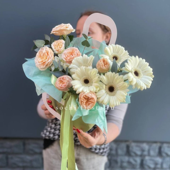  Сумочка "Лунная радуга" в Магнитогорске