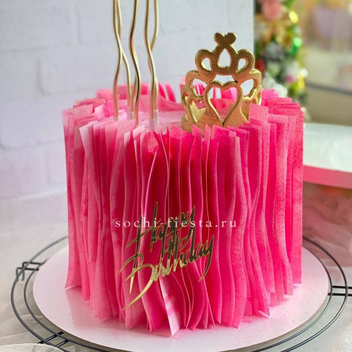 Торт "Карино" в Магнитогорске