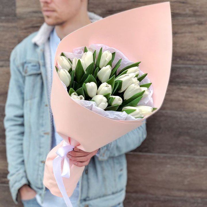 Букет Восторга в Магнитогорске