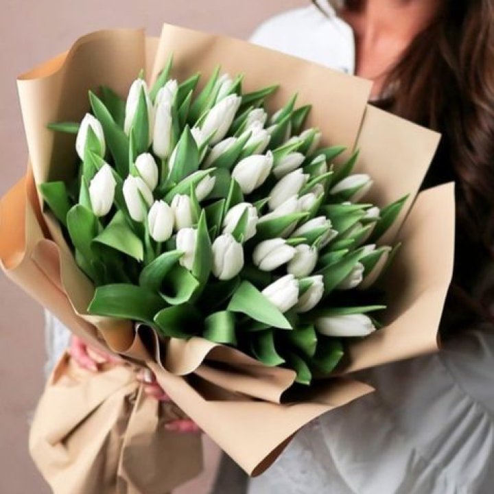 Букет "Прикоснись ко мне" в Магнитогорске