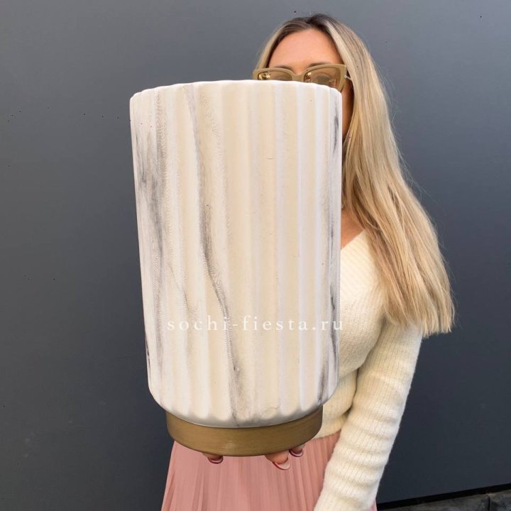 Керамическая ваза №1 в Магнитогорске