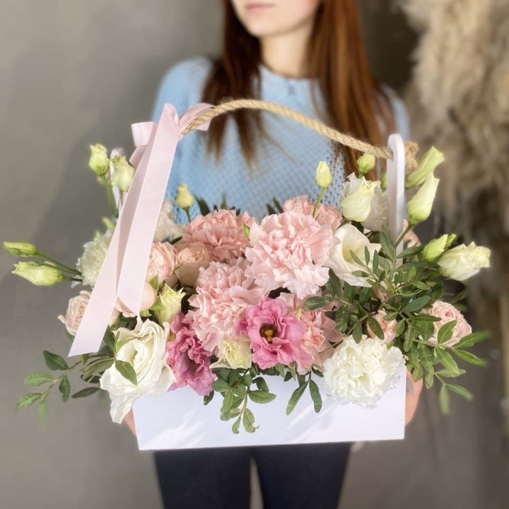 Ящик №1 в Магнитогорске