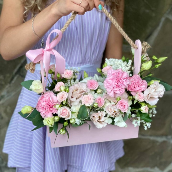 Ящик №2 в Магнитогорске