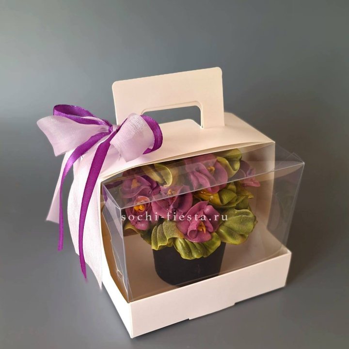  Зефир "Фиалка" в Магнитогорске