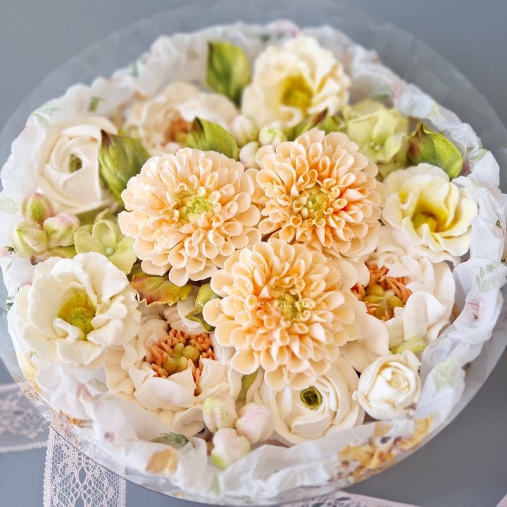 Зефирный бокс в Магнитогорске